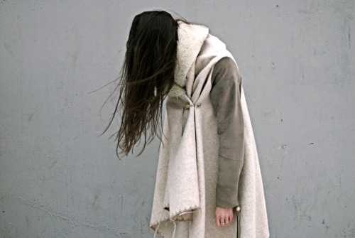 thatkindofwoman: give me all the blanket coats.  Cozy