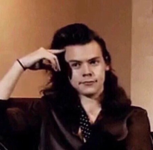 Best Of: Harry’s Faces