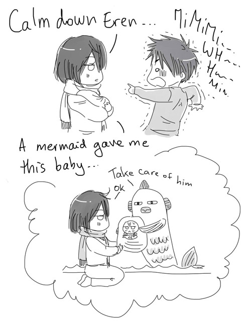 racyue:  Haru’s parents’ secret revealed !!! or stupid omake from the “Haruka
