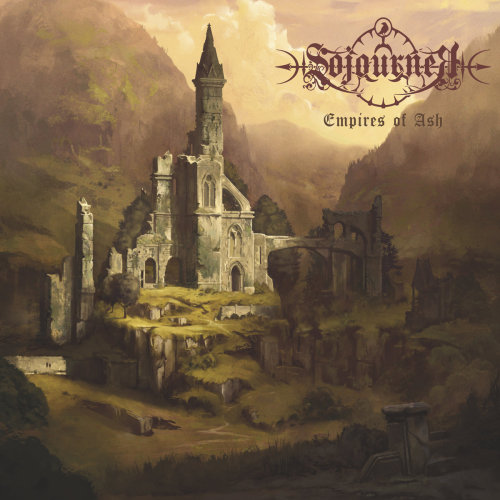 atmosphericblackmetal:Sojourner - Empires of Ash (Full Length, 2016)