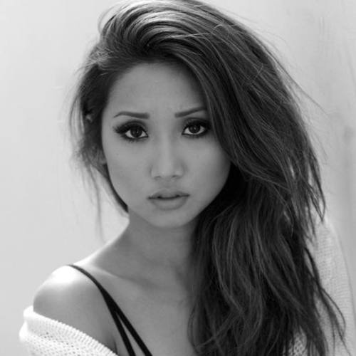 brenda song