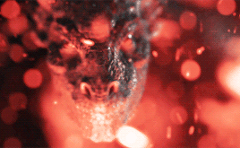 DAENERYS APPRECIATION MONTH 2022 Day 10: Elements Fire