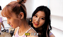 misamo:  bonus: well, at least their taste match… 