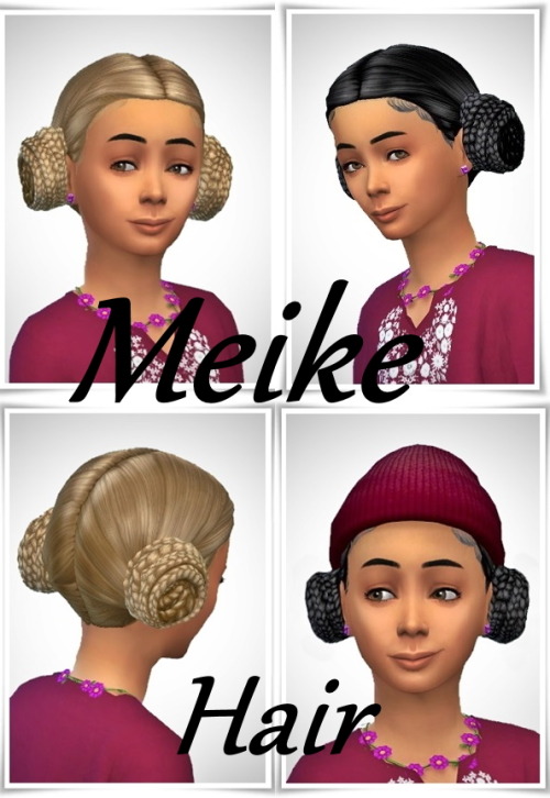 MeikeHair