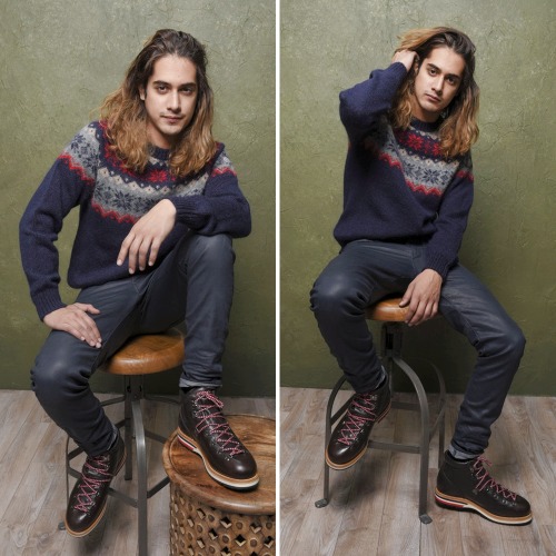 vispreeve: Avan Jogia | 2015 Sundance