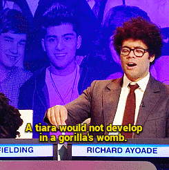 helzbuscusbichbro:  Welcome to British comedy xD xD 