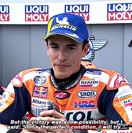 “It’s One Of The Most Important And Hardest Moment Of My Career… And Today, I Knew It Was A Great