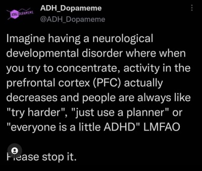 adhd-infodump: