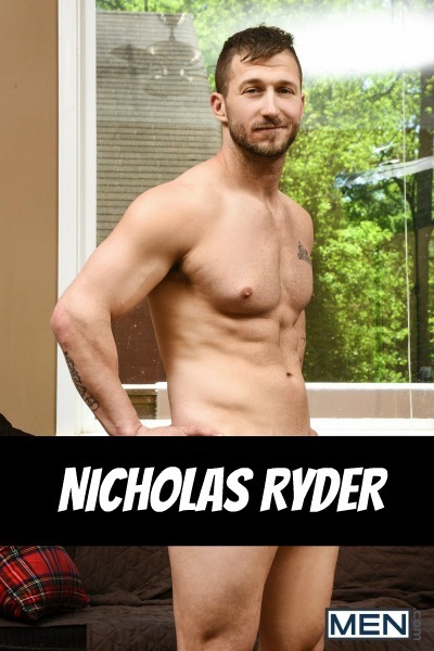 Sex NICHOLAS RYDER at MEN.com  CLICK THIS TEXT pictures