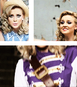 holyperrie:  Happy 20th Birthday Perrie!  Her hair is beautiful!
