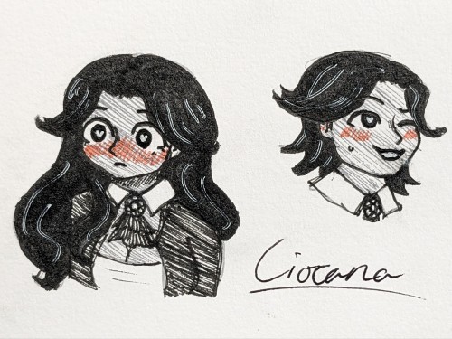 UROBOROS IF - Surprise Kiss Responses