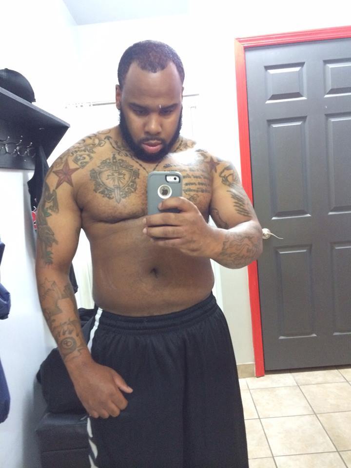 mrdamnhethick:  sothernbaby2015:  Mississippi Nigga   My type of hitta😍