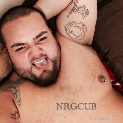 nrgcub:  I’ll just start watermarking my pictures #nrgcub