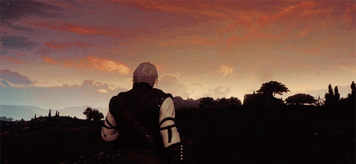 delsinsfire:A day in Toussaint 