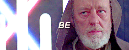 skywalkcrs: Happy Star Wars Day!
