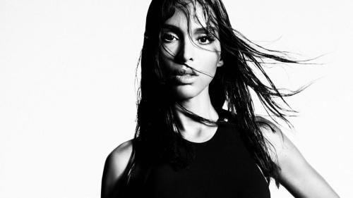 We talk to Ines Rau about fame, fairy tales and why we can’t ignore the trans community any mo