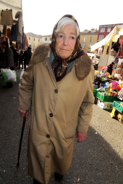 Old Lady (3) - Tumblr Gallery