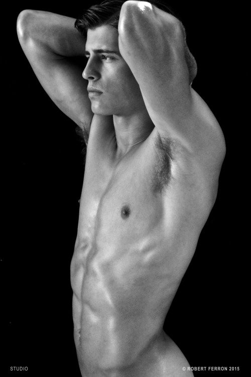 robertferronstudio:  © Robert Ferron 2015 