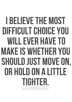 AMBITION IN ME NOT ON ME