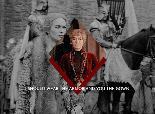 THE LANNISTER SIBLINGS A Toast. To The Proud Lannister Children. The Dwarf, The Cripple, And The Mother