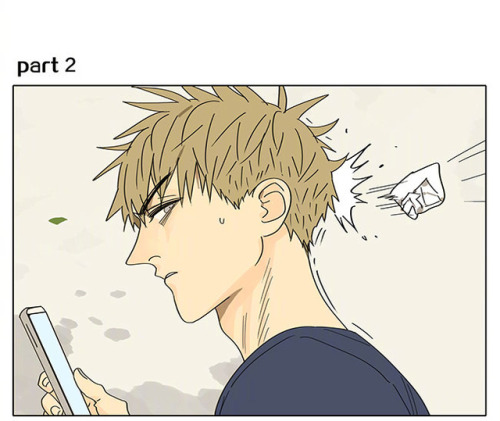 *5.20 is I love you day. (5=I 2=Love 0=you/bottoms)Old Xian update of [19 Days] translated by Yaoi-BLCD. Join us on the yaoi-blcd scanlation team discord chatroom or 19 days fan chatroom!Previously, 1-54 with art/ /55/ /56/ /57/ /58/ /59/ /60/ /61/ /62/