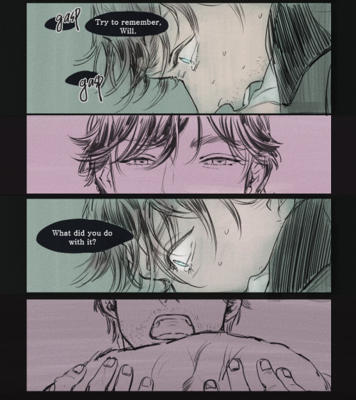 narinyu:  A nightmare. [2/2] Sorry It’s too long! 