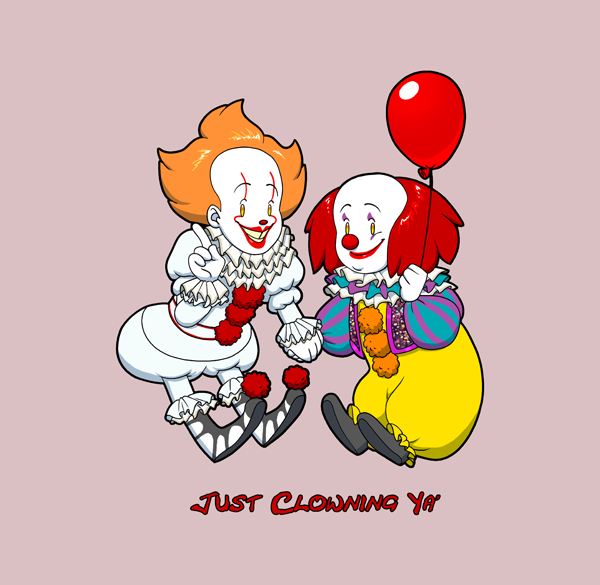 thehumon:  It annoyed me that I got their designs a bit wrong in the last picture,