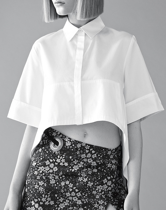 bienenkiste:Photographed by Johan Sandberg for BON Spring 2015
