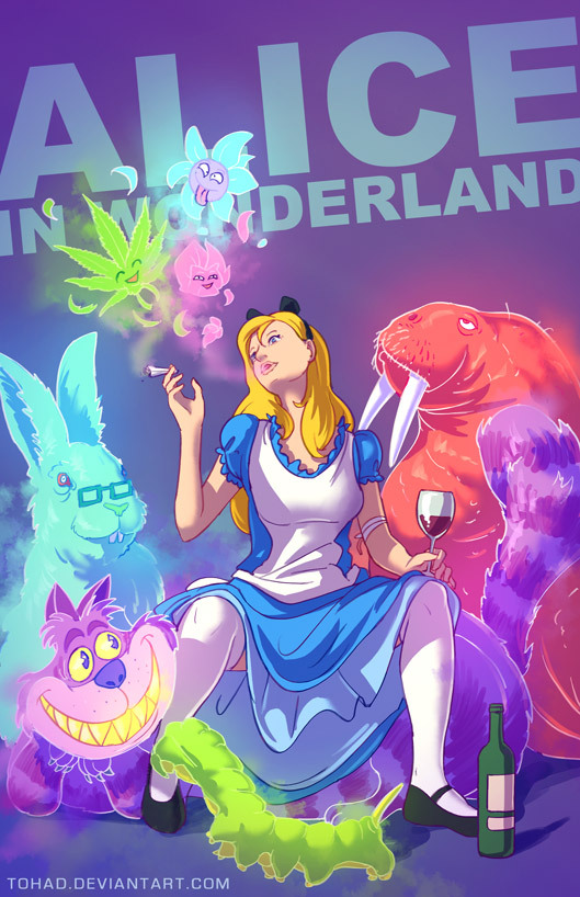 fluxwidit:  I found this on reddit and thought these were fucking awesome. Fave characters