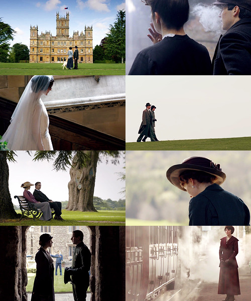 Downton Abbey