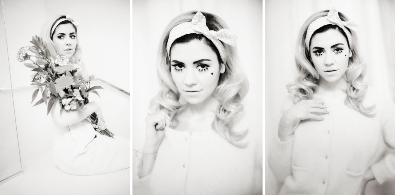 in-marina-we-trust-deactivated2:  ♡ MY LIFE IS BLACK AND WHITE ♡♡ I DON’T