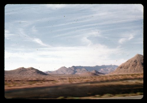 lostslideshows: “Road to Vegas” - 1970s 