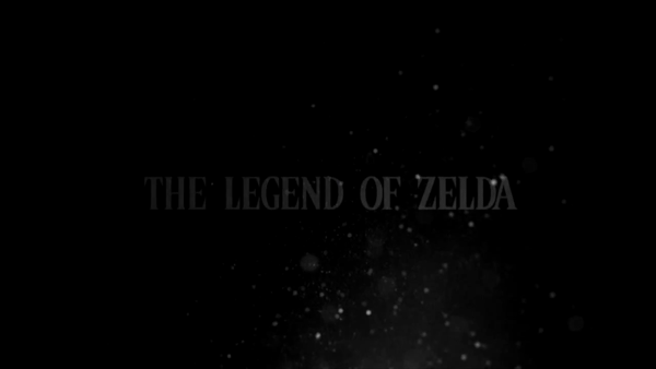 guru&ndash;guru:  Eiji Aonuma revealing the new Zelda like a god damned champion