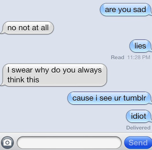 My Teen Quote