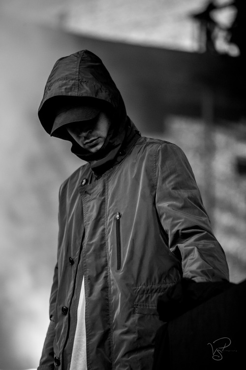 Twenty One Pilots.Groovin’ The Moo - 2016.Townsville, QLD, Australia. 01.05.2016.