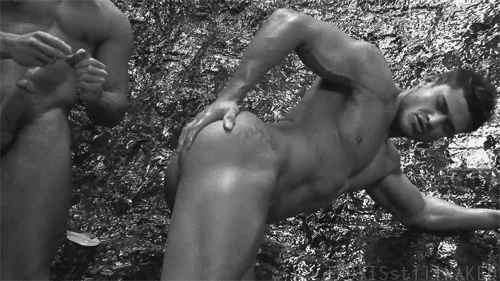 troyisstillnaked: PADDY O’BRIAN &amp; DIEGO LAUZEN_LUCAS ENTERTAINMENT