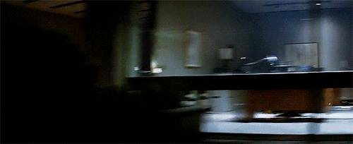 beautifulwhensarcastic:Tell ‘em I’m in pursuit.through the windowwwwthrough the wallllll