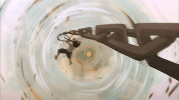 stanley-tsaii:  heyitsris:  Isn’t it funny how the elements that once brought them