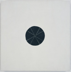 vjeranski:  Untitled Agnes Martin 