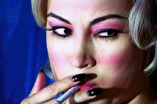 BRIDE OF CHUCKY1998, Dir. Ronny Yu