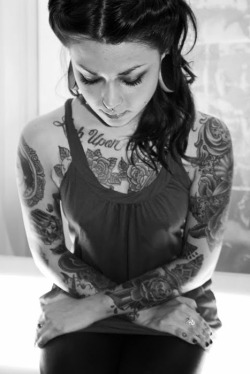 heavenlyinked:  Follow Heavenly Inked for