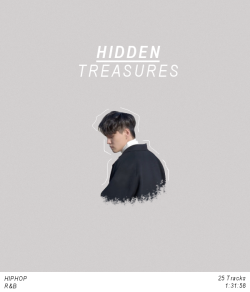 qeutae: Hidden Treasures - A playlist of