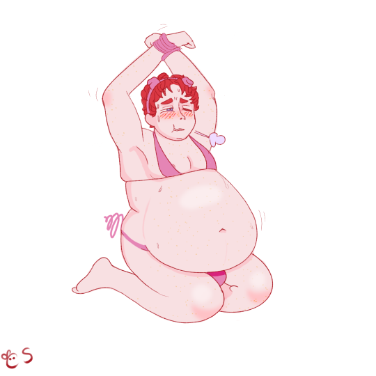Force Feeding Fat Men Force Feeding Fat Men