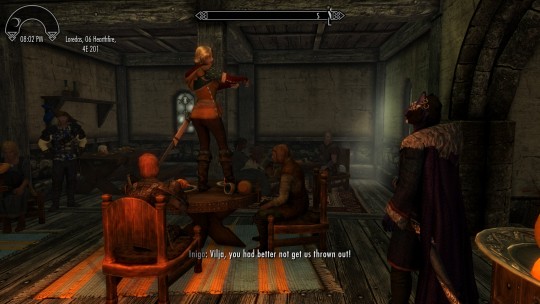 how to use fnis dance skyrim how to use fnis dance skyrim