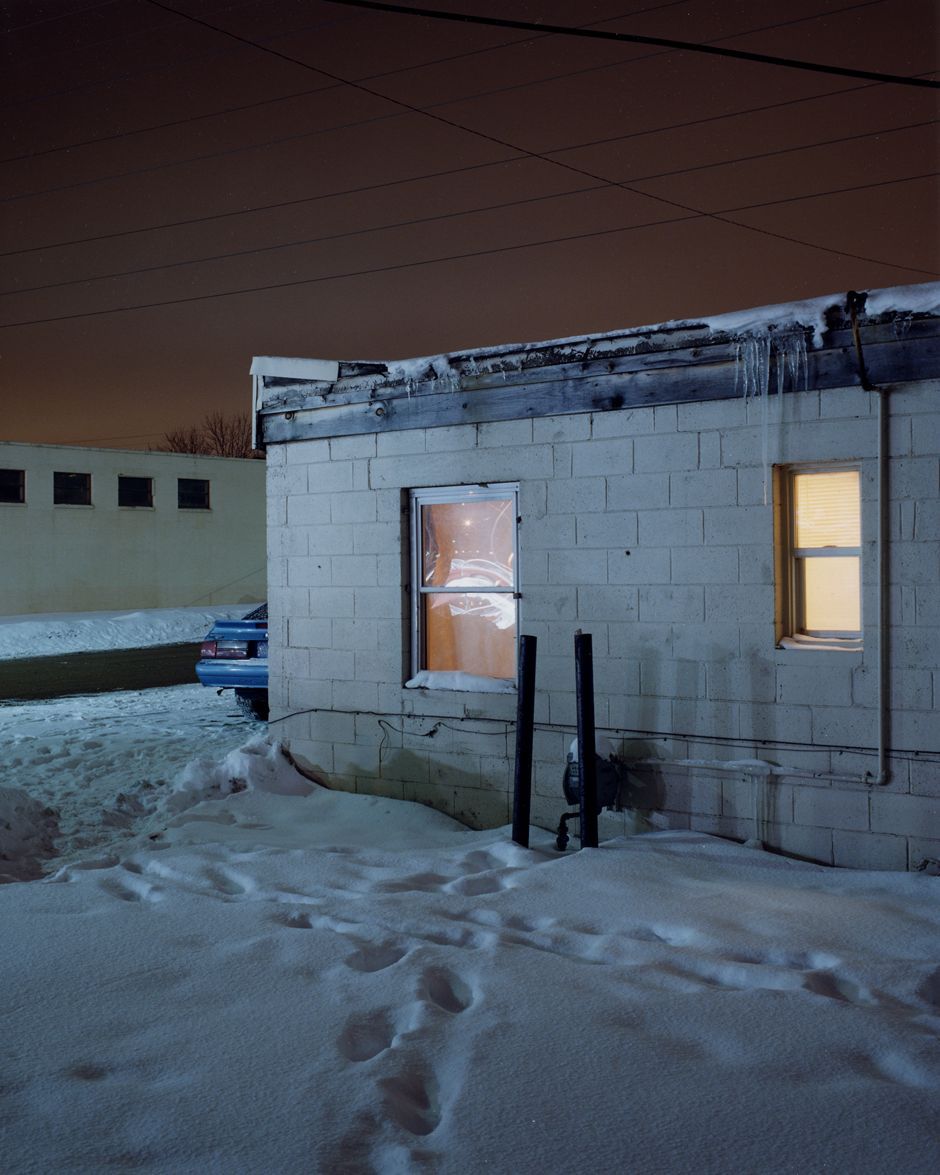 untrustyou: Todd Hido