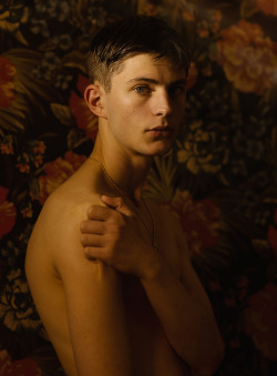 themitchme: Lucas Berny by Eber Figueira