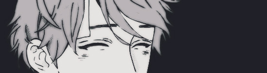 shiitshio: It’s my fault