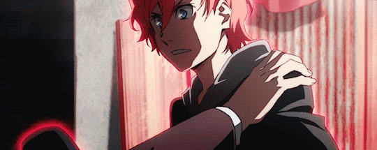 Young Soukoku »» Bungou Stray Dogs S3 Episode 1