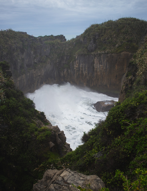 kaitlynefallon: Paparoa National Park // Prints // Instagram