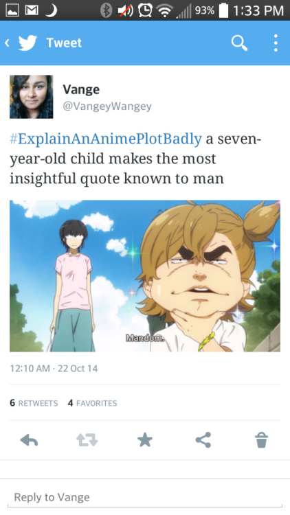 #explain-an-anime-plot-badly on Tumblr